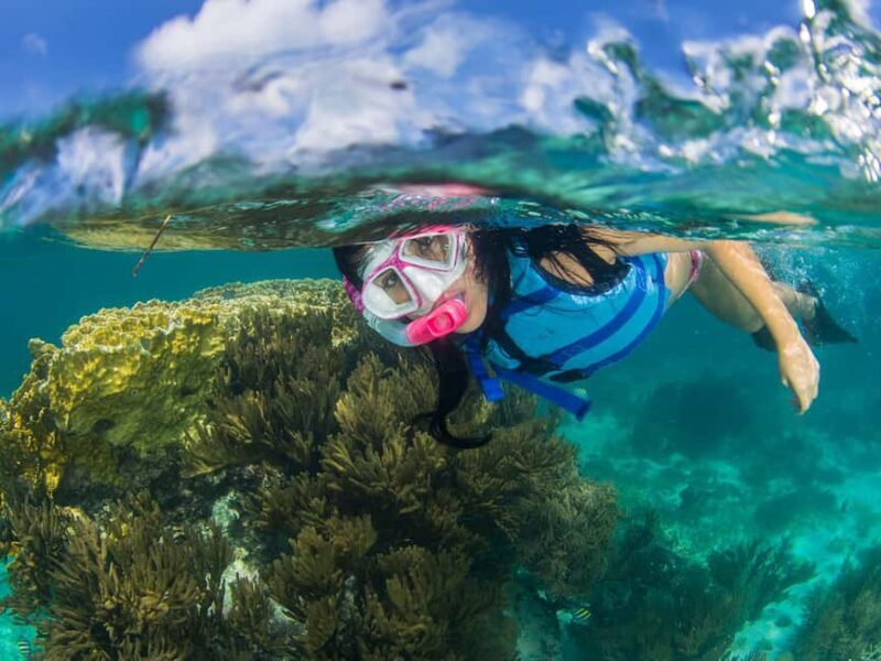 Cancun: Chichen Itza + Catamaran to Isla Mujeres combo in 2 days - Who Will Love This Tour?