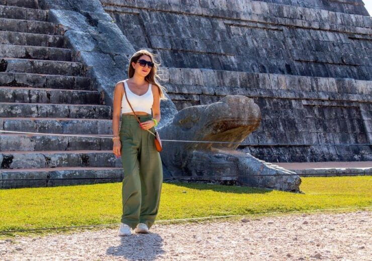 Cancun: Chichen Itza, Cenote, and Valladolid Day Trip - Itinerary Highlights