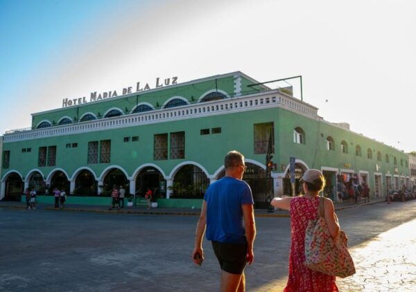 Cancun: Chichen Itza, Cenote, and Valladolid Day Trip - Frequently Asked Questions