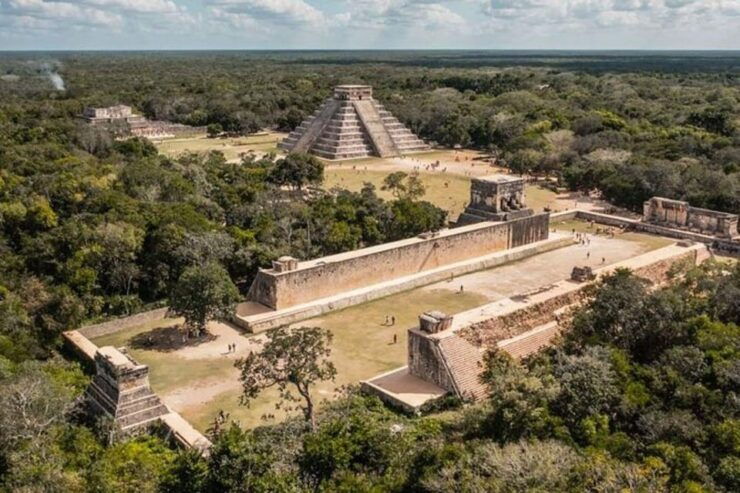 Cancun: Chichen Itza, Cenote Swim, and Valladolid Expedition - Good To Know