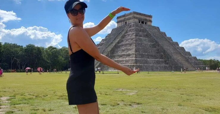 Cancun: Chichen Itza & Cenote & Valladolid - Good To Know