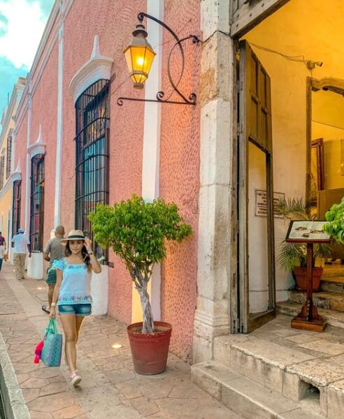 Cancun: Chichen Itza & Cenote & Valladolid - Pickup and Drop-off Options