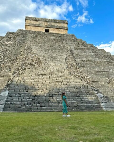 Cancun: Chichen Itza & Cenote & Valladolid - Cancellation and Payment
