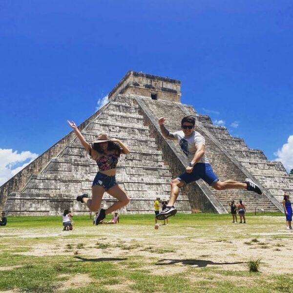 Cancun: Chichen Itza & Cenote & Valladolid - Frequently Asked Questions