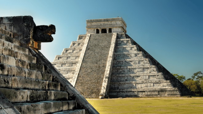 Cancun: Chichén Itzá, Cenote, Valladolid Tour With Buffet - Included Experiences