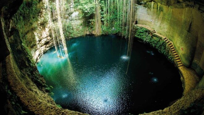Cancun: Chichén Itzá, Cenote, Valladolid Tour With Buffet - Cancellation Policy