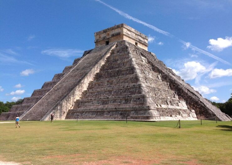Cancun: Chichen Itza, Coba, & Tulum Day Trip With Pickup - Activity Details