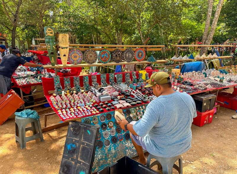 Cancun: Chichen Itza Early Access Guided Tour - Good To Know