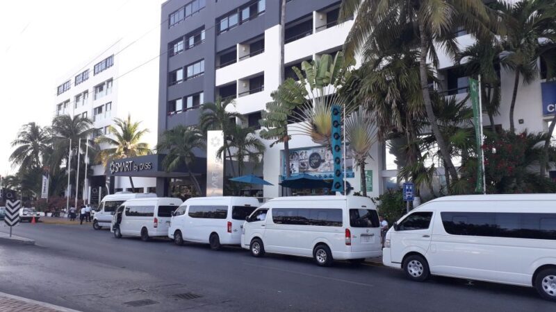 Cancun: Chichen Itza, Ek Balam, Cenote & Lunch - The Sum Up