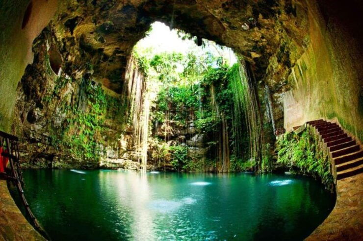 Cancun: Chichen Itza Night Show, Cenote and Valladolid Tour - Good To Know