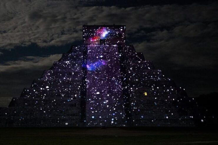 Cancun: Chichen Itza Night Show, Cenote and Valladolid Tour - Itinerary Highlights