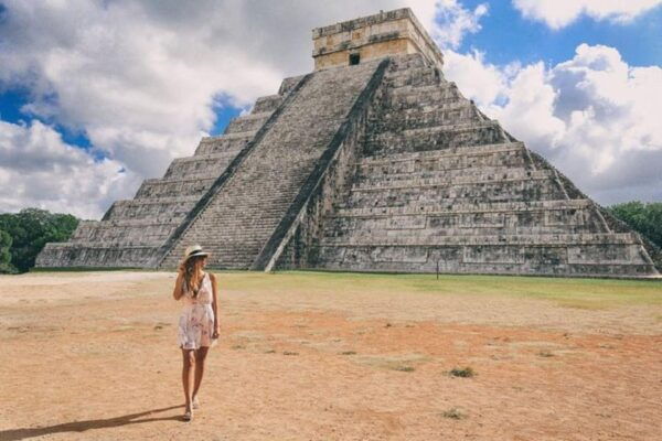 Cancun: Chichen Itza Night Show, Cenote and Valladolid Tour - Frequently Asked Questions