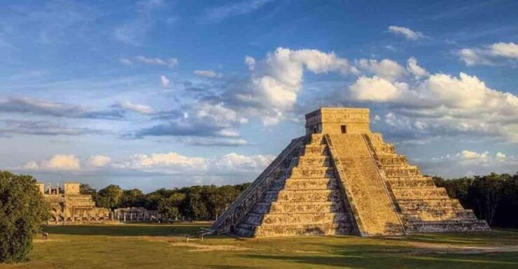 Cancun: Chichen Itza Private Tour - Good To Know