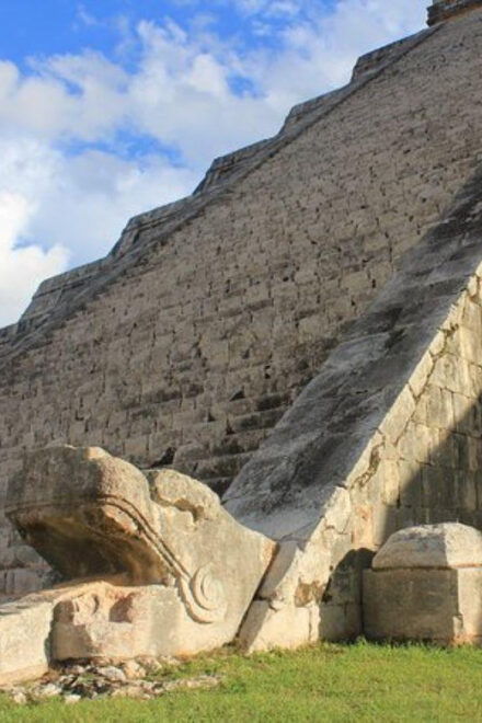 Cancun: Chichen Itza Private Tour - Transportation and Inclusions