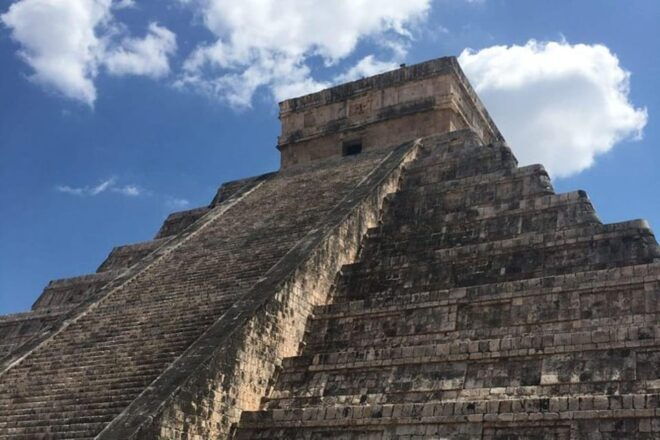 Cancun: Chichen Itza Private Tour - Preparation and What to Bring