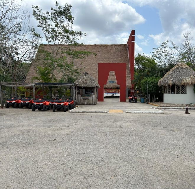 Cancun: Chichen Itza Private Tour - Important Information and Restrictions