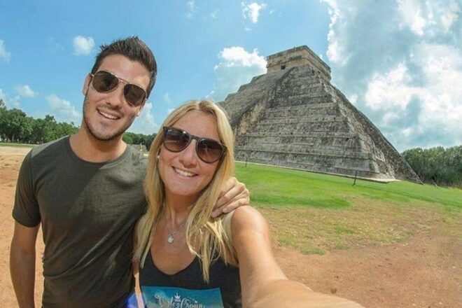 Cancun: Chichen Itza - Inclusions