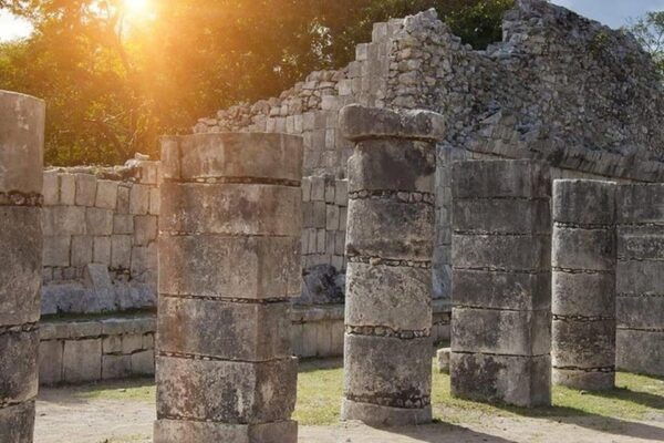 Cancun: Chichen Itza - Guided Walking Tour