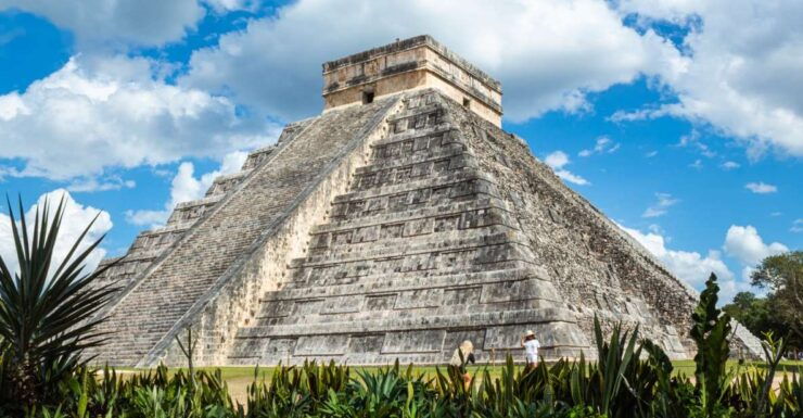 Cancún: Chichén Itzá Tour W/Unlimited Drinks & Buffet Lunch - Activity Details