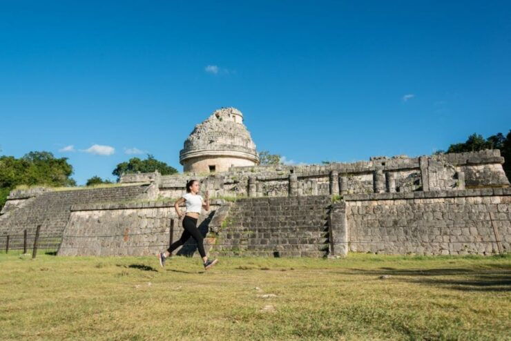 Cancún: Chichén Itzá, Valladolid and Hubiku Cenote Day-Trip - Tour Highlights