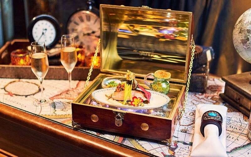 Cancún: Cirque du Soleil JOYÀ Show Ticket - An Inside Look at the JOYÀ Experience