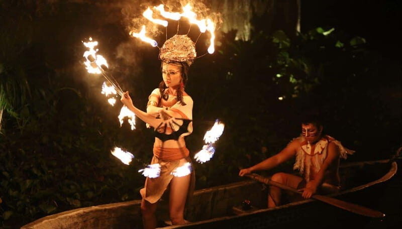 Cancún: Cirque du Soleil JOYÀ Show Ticket - Practical Tips for Attending