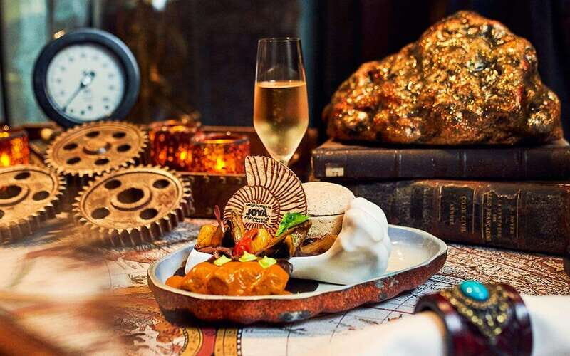 Cancún: Cirque du Soleil JOYÀ Show Ticket - FAQ