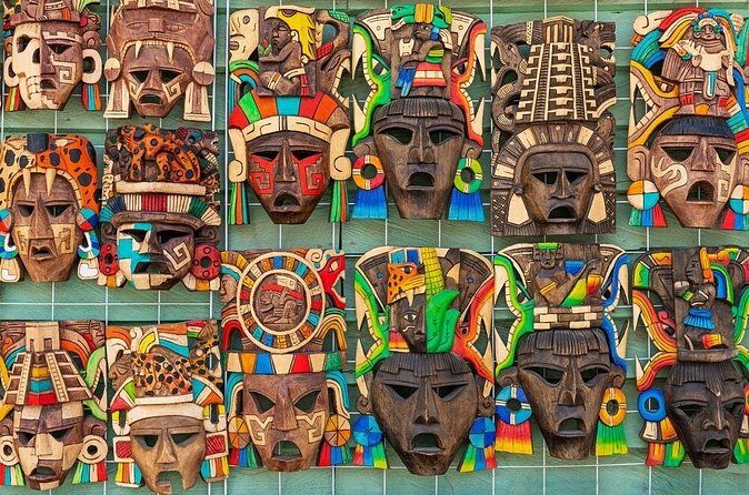 Cancún city Highlights: Private & Customizable tour - The Sum Up