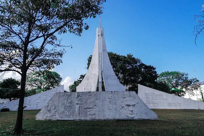 Cancun City Private Half-Day Guided Tour - What’s Included and What’s Not