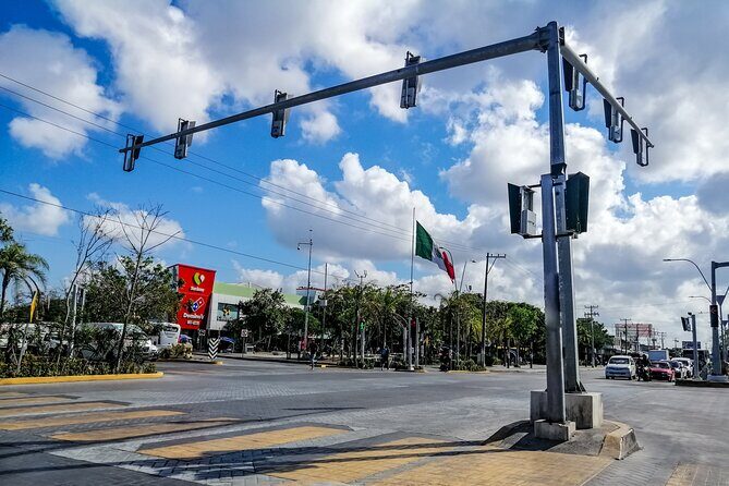 Cancun City Private Half-Day Guided Tour - Frequently Asked Questions