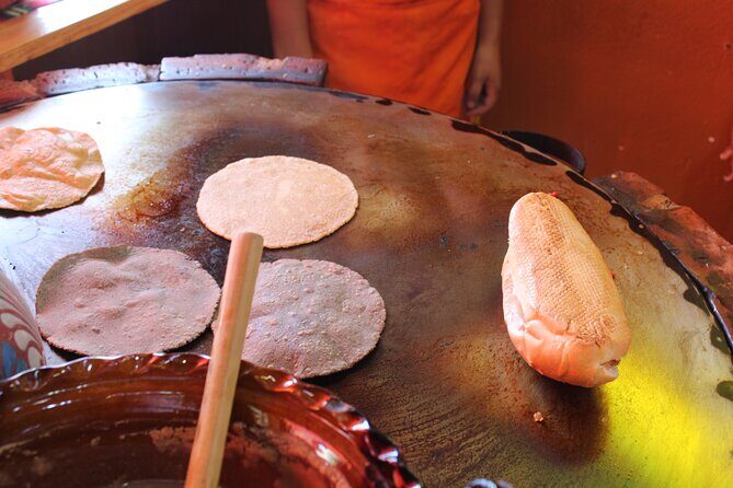 Cancun City Private Shopping and Food Experience - A Closer Look at the Cancun City Private Shopping and Food Experience