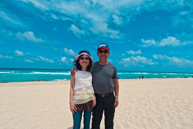 Cancun City Private Shopping and Food Experience - FAQ