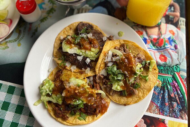 Cancún City Taco Tour with Transportation - What to Expect from This Taco Tour in Cancun