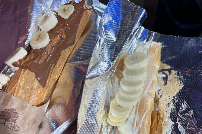 Cancún City Taco Tour with Transportation - Potential Drawbacks