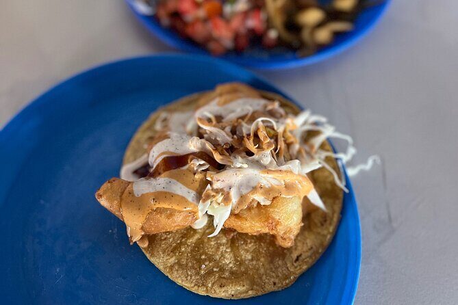 Cancún City Taco Tour with Transportation - FAQ