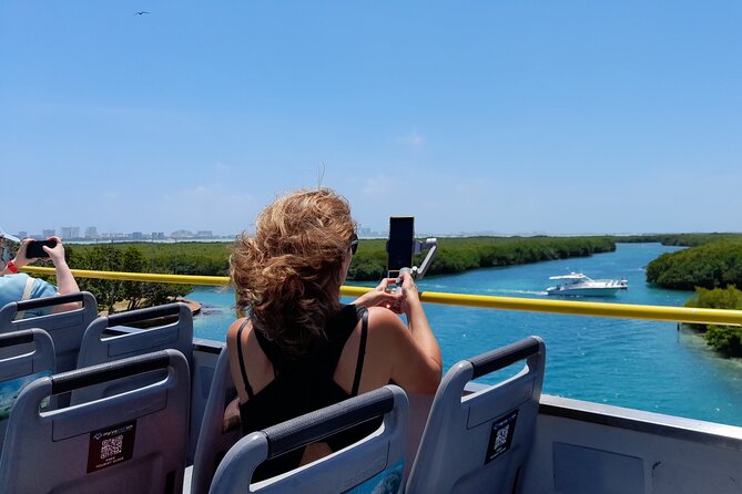 Cancun City Tour and Shopping - Lowest Price Guarantee and Booking Process