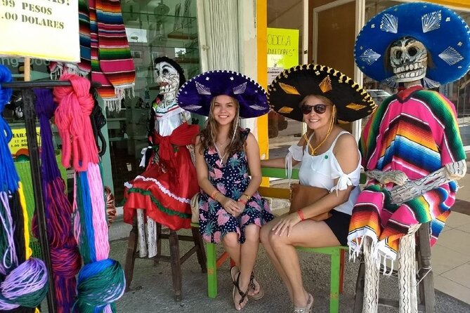 Cancun City Tour and Shopping - Tour Highlights and Negative Experience