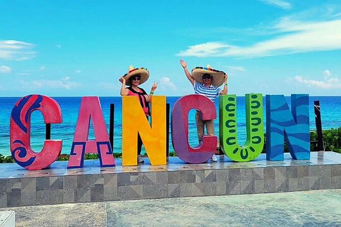 Cancun City Tour and Shopping - Common Questions