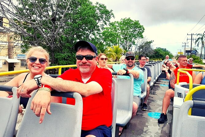 Cancun City Tour and Shopping - The Sum Up