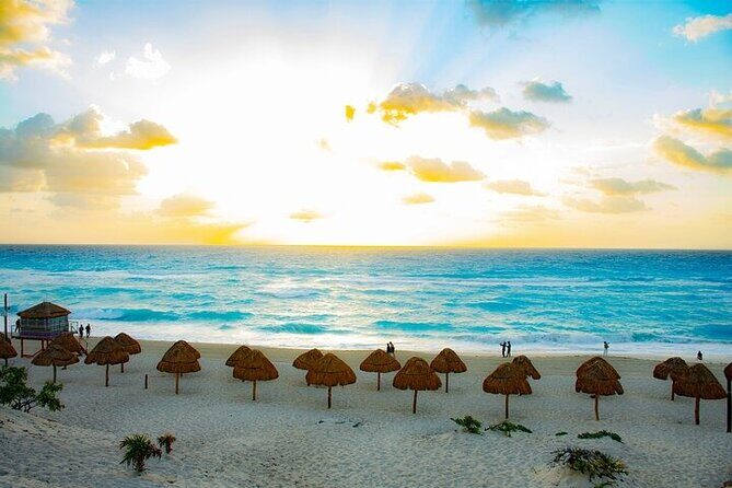 Cancun city Tour only from Cancun - Good To Know