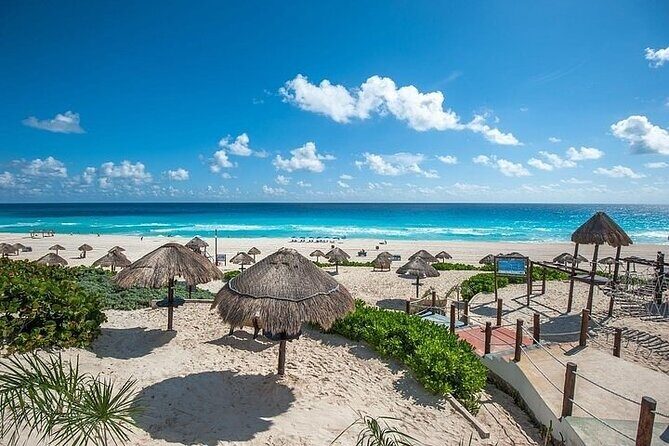 Cancun city Tour only from Cancun - The Sum Up: Is It Worth It?