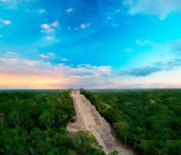 Cancun: Coba & Cenotes + Isla Mujeres Catamaran Combo - Inclusions and Exclusions