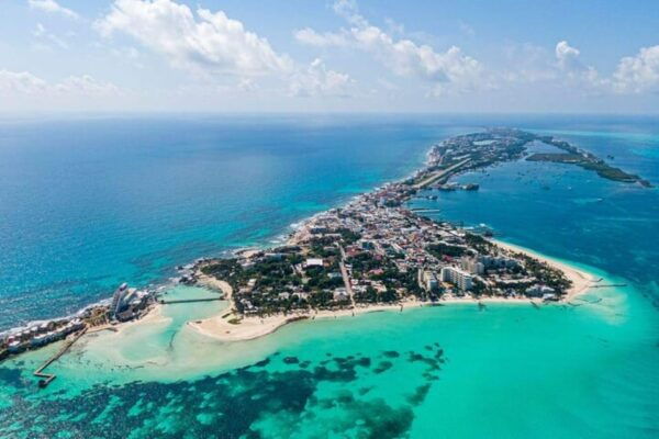 Cancun: Coba & Cenotes + Isla Mujeres Catamaran Combo - Activities and Experiences