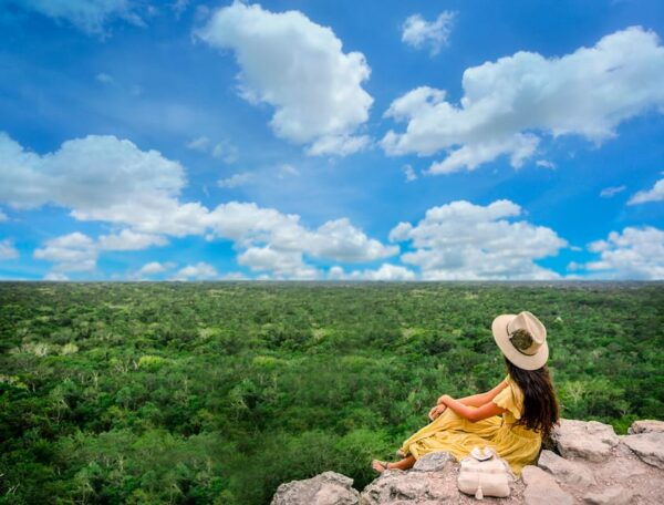 Cancun: Coba & Cenotes + Isla Mujeres Catamaran Combo - Inclusions and Exclusions