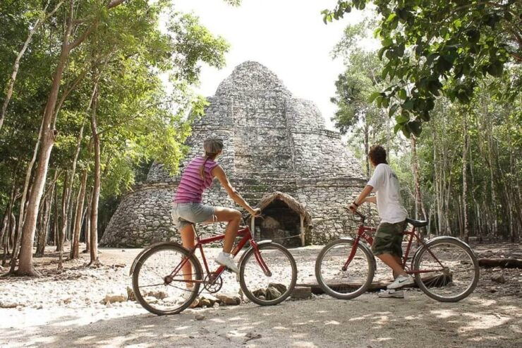 Cancún: Coba Cultural Experience - Good To Know