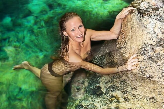Cancún: Coba Cultural Experience - What to Bring and Information