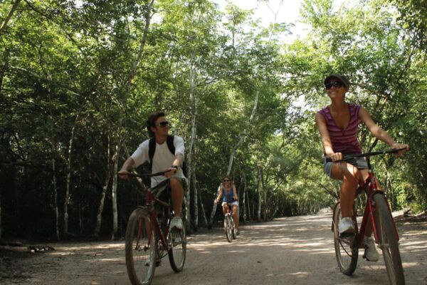 Cancún: Coba Cultural Experience - Frequently Asked Questions