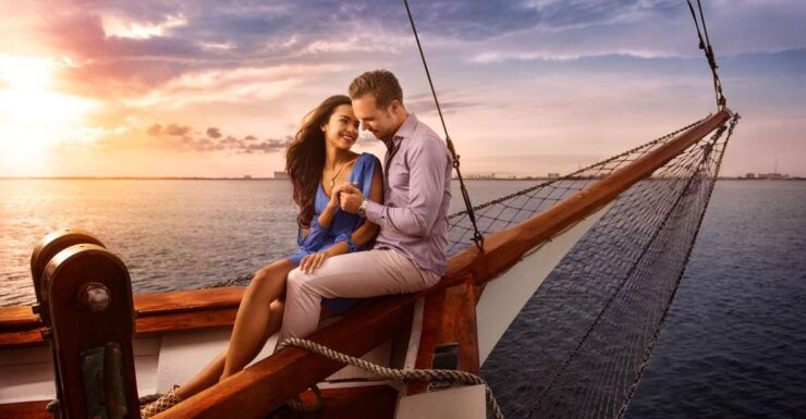 Cancún: Columbus Dinner Cruise & The Wheel (Sky Pass GO) - Booking and Flexibility