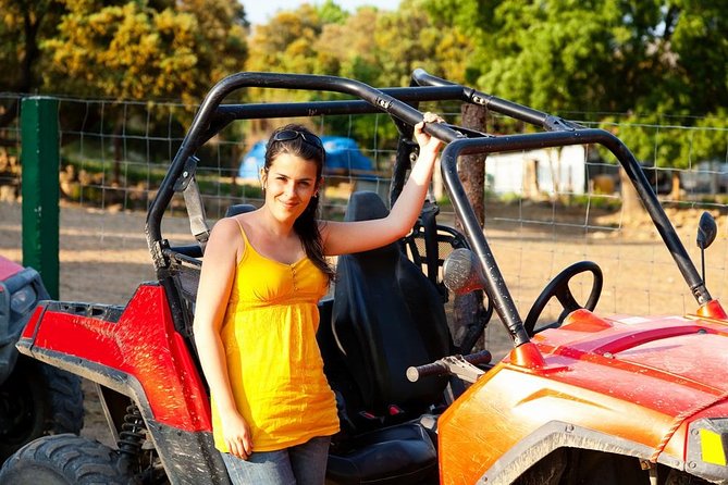 Cancun Combo Tour: Zipline and Off-Road Buggy Adventure - Common Questions