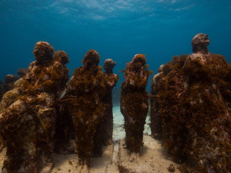 Cancún: Contoy and Isla Mujeres Boat Tour With Snorkelling - Itinerary Highlights